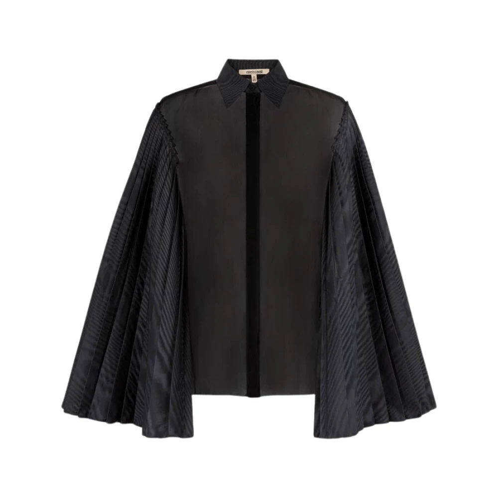 Blouses & Shirts > Shirts - - Roberto Cavalli - Modalova