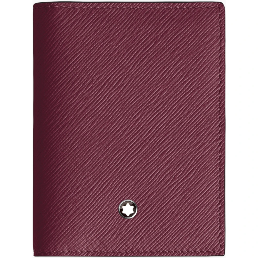 Accessories > Wallets & Cardholders - - Montblanc - Modalova
