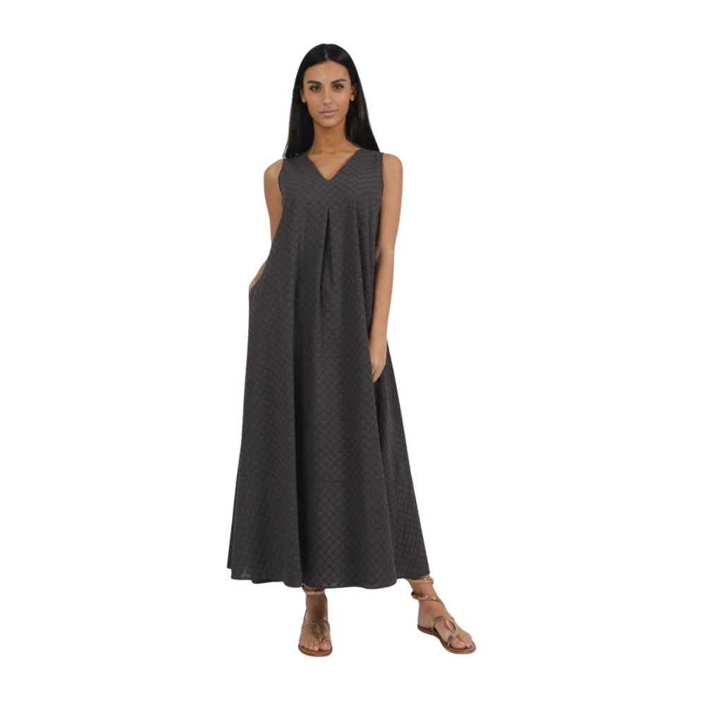 Dresses > Day Dresses > Maxi Dresses - - Caliban - Modalova