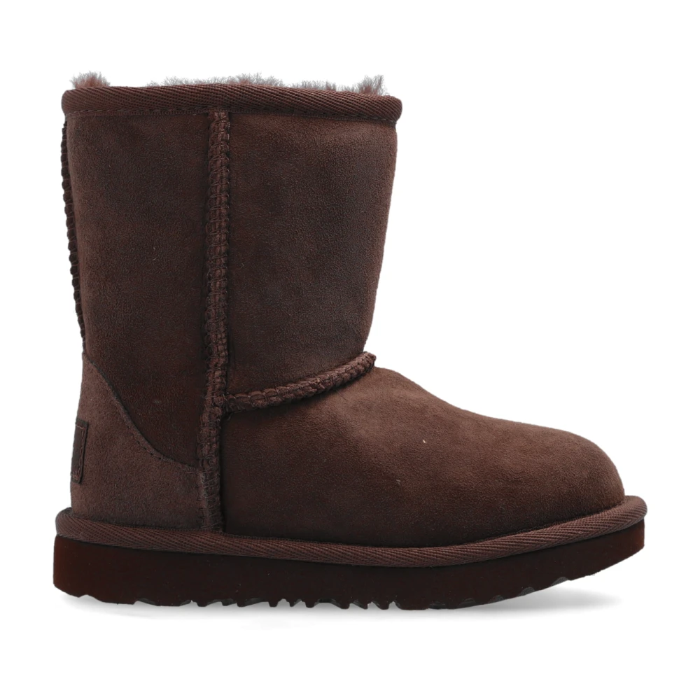 UGG Snö stövlar T Classic II Brown, Unisex