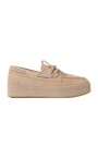 chaussures-plates-beige-pour-femmes