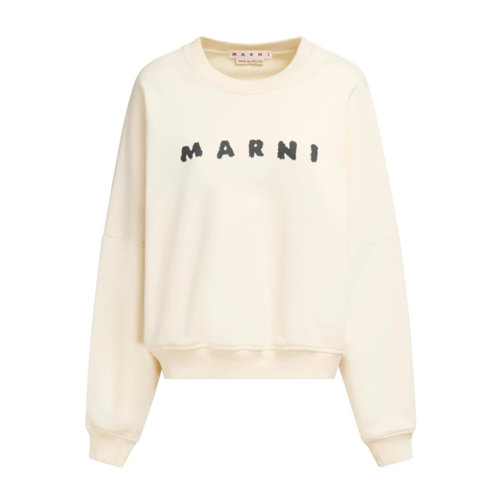 Sweatshirts & Hoodies > Sweatshirts - - Marni - Modalova