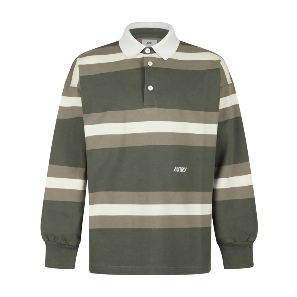 Tops > Polo Shirts - - Autry - Modalova