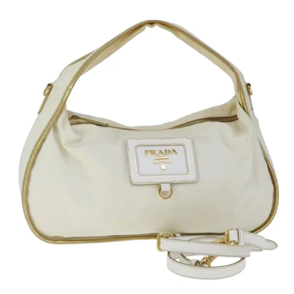 Pre-owned > Pre-owned Bags > Pre-owned Handbags - - Prada Vintage - Modalova