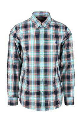 chemise-en-coton