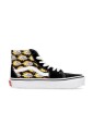 flame-logo-sk8-hi-high-top-sneakers