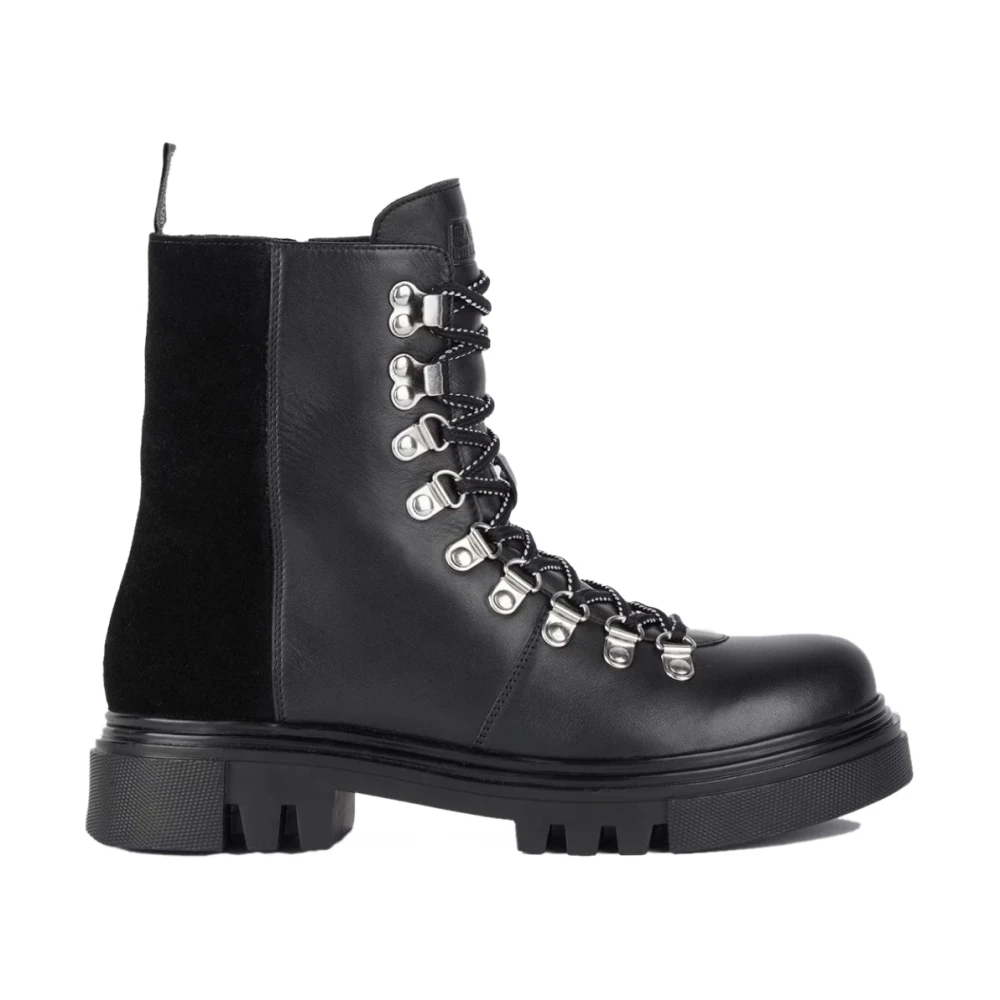 Shoes > Boots > Lace-up Boots - - Barbour - Modalova