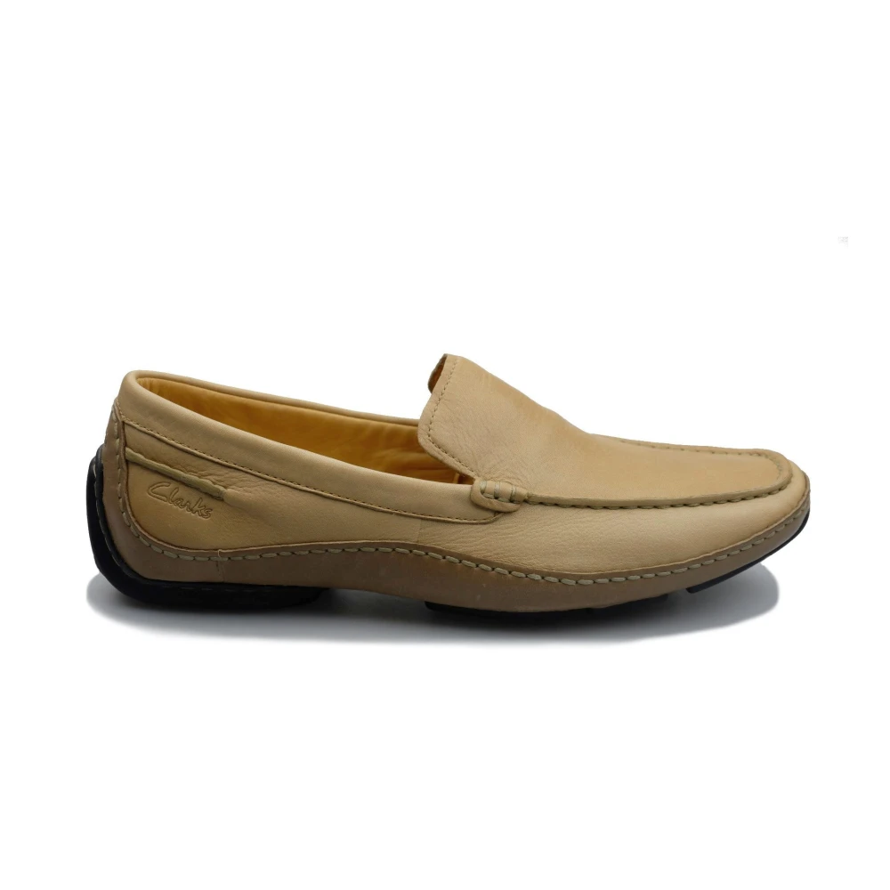 Shoes > Flats > Loafers - - Clarks - Modalova