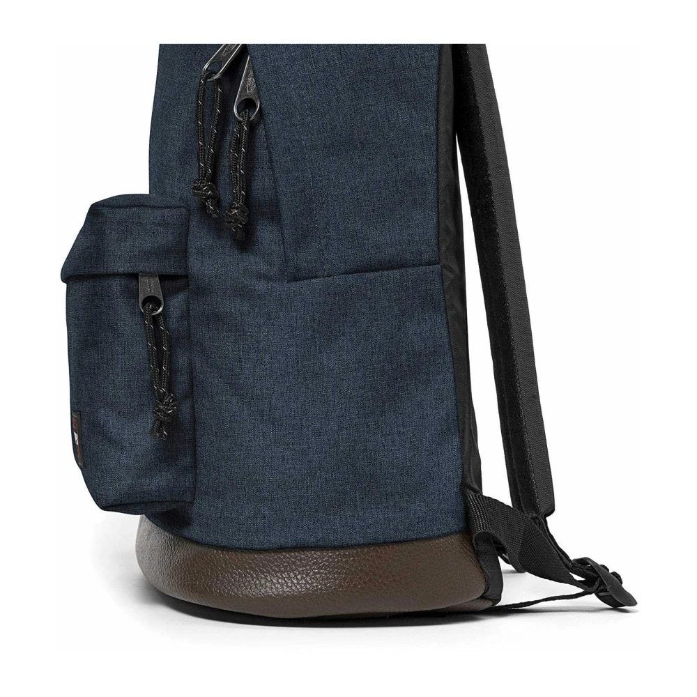 Eastpak Casual Rugzakken Blue Unisex
