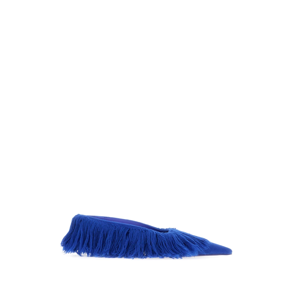 Shoes > Flats > Ballerinas - - Ferragamo - Modalova