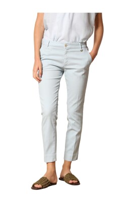 slim-fit-chino-bukser-med-blomster-talje