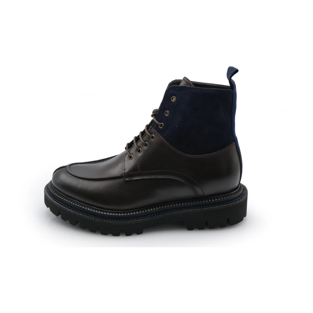 Shoes > Boots > Lace-up Boots - - Marechiaro 1962 - Modalova