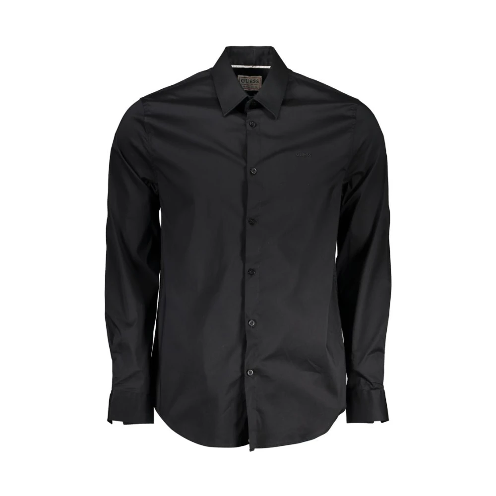 Shirts > Casual Shirts - - Guess - Modalova