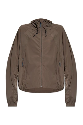 Kia Jacket