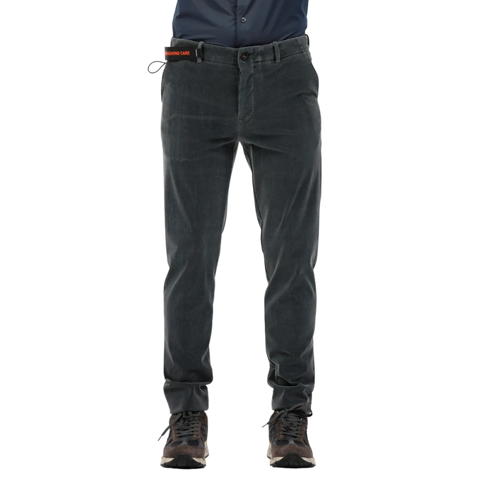 Trousers > Slim-fit Trousers - - RRD - Modalova