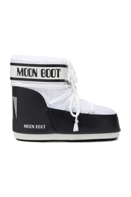 Icon Low 2 Nylon Vinterkänga