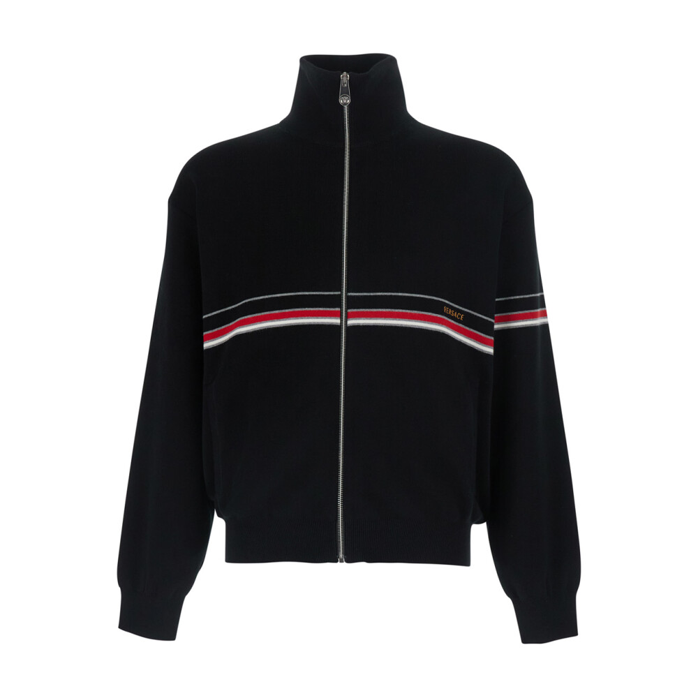 Shop Knitwear & Sweatshirts from Versace online on Miinto