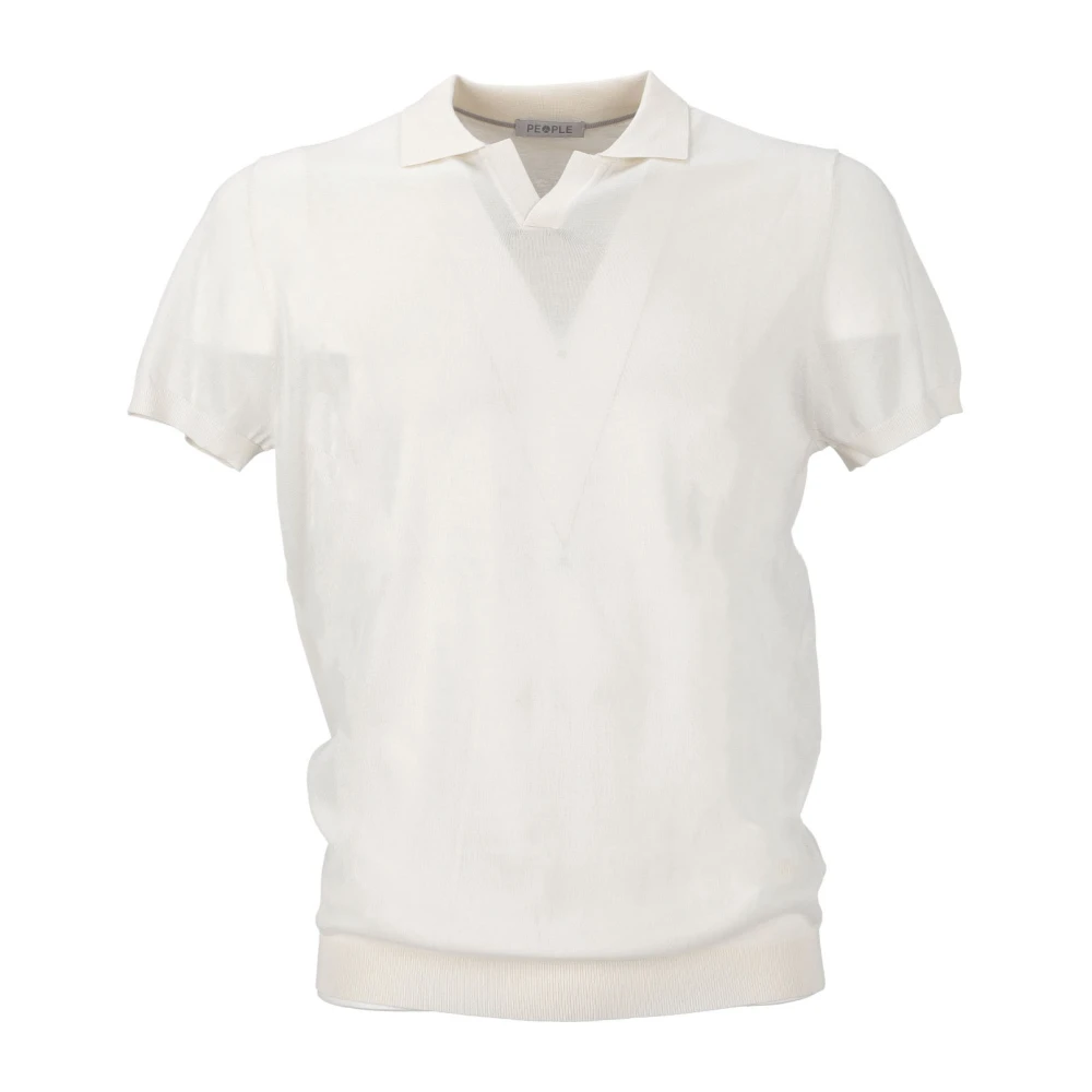Tops > Polo Shirts - - People of Shibuya - Modalova