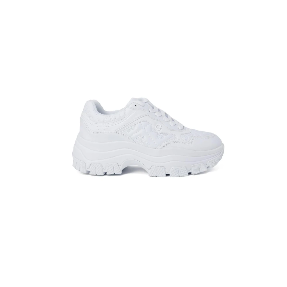 Guess - Shoes > Sneakers - White - Guess - Modalova