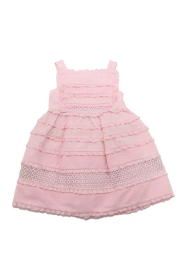 CA 05476 Mini Klänning