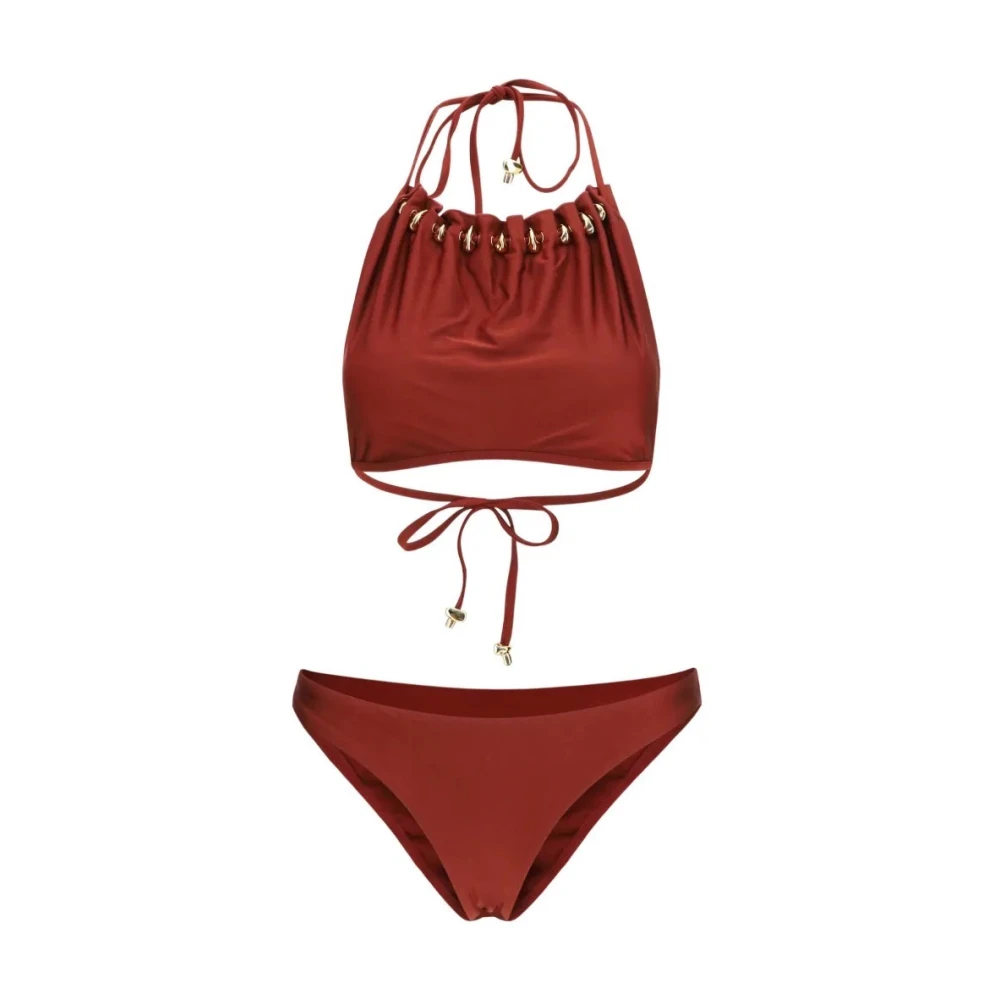 Zimmermann Aster Bikini Set - Image 2