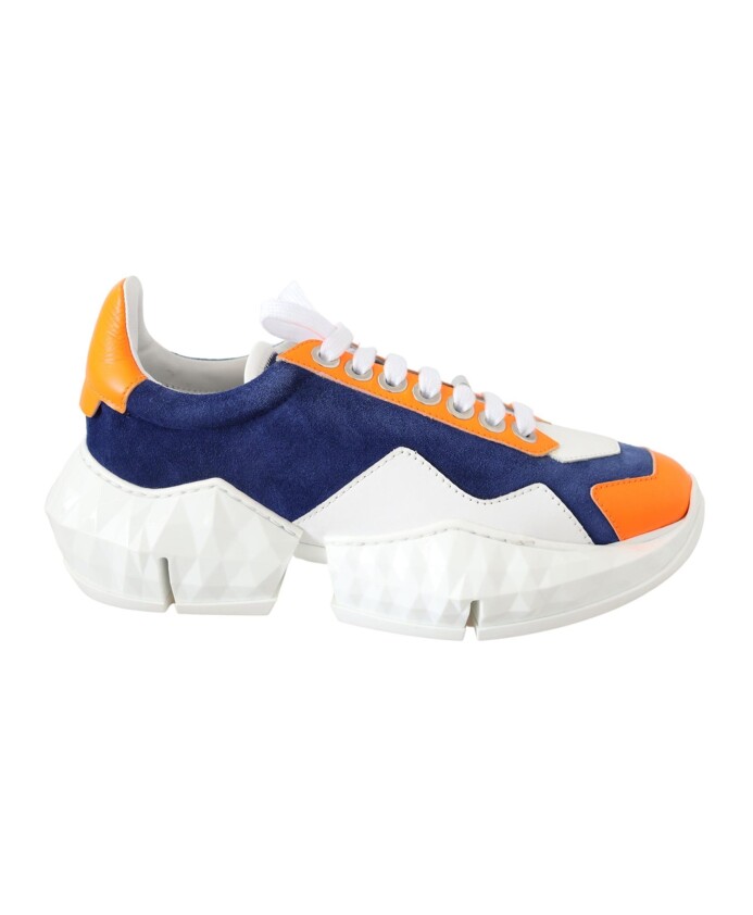 sneakers-mixte-stretch-mesh-cuir