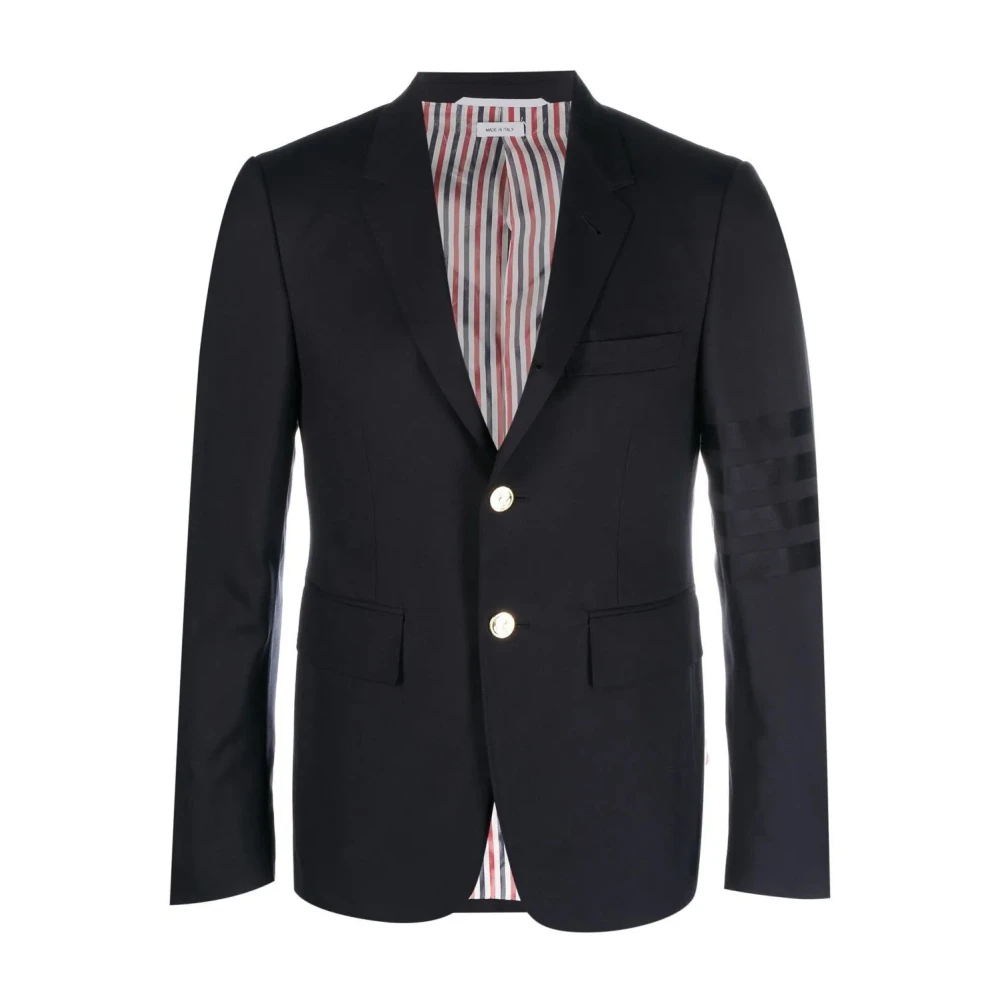 Jackets > Blazers - - Thom Browne - Modalova