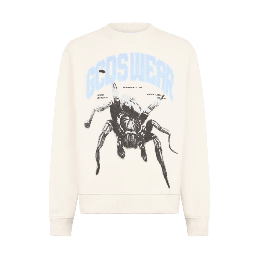 Sweatshirts & Hoodies > Sweatshirts - - Gcds - Modalova