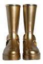 gouden-metallic-pvc-regenlaarzen
