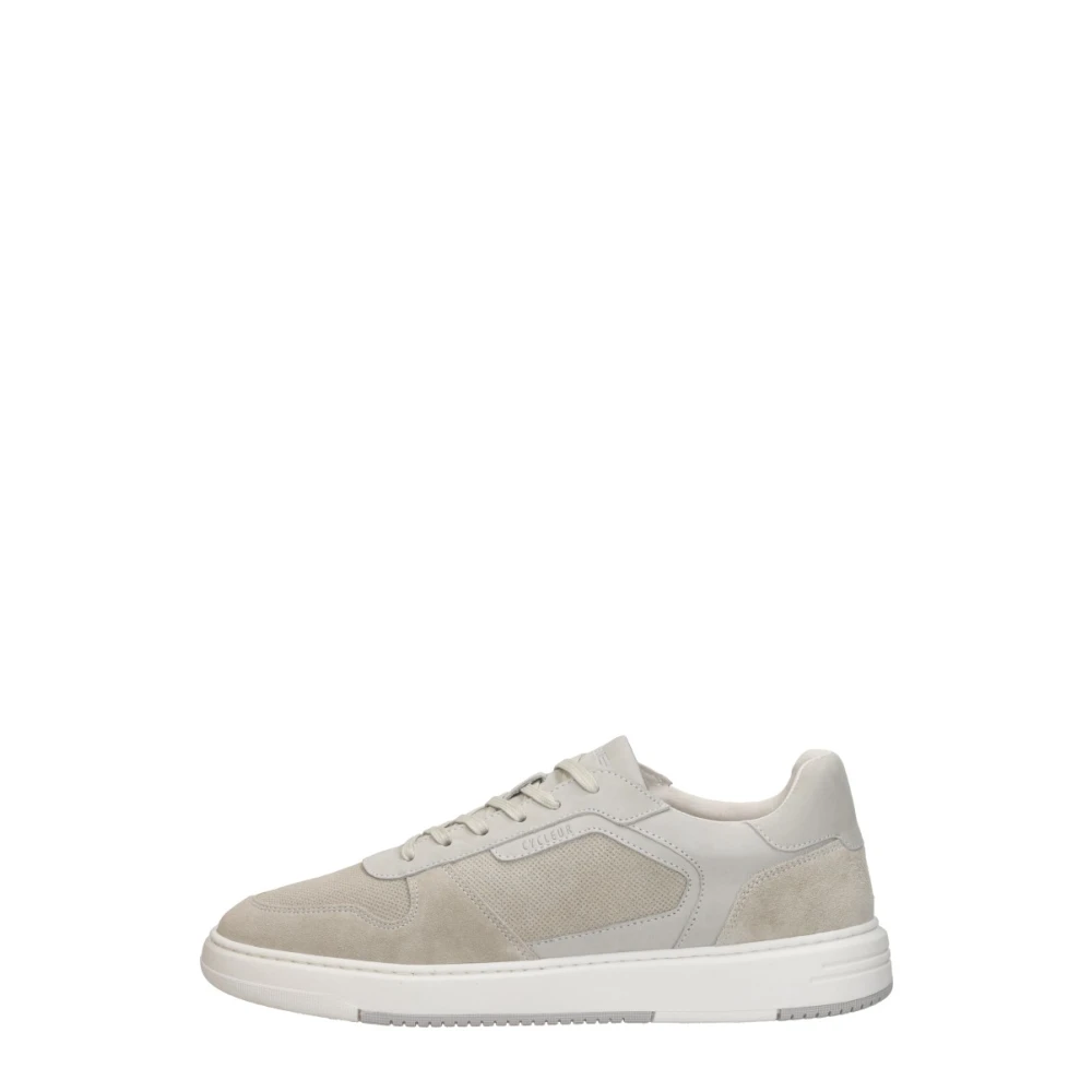 Cycleur de Luxe Toboggan Sneakers Heren Schoenen Grijs