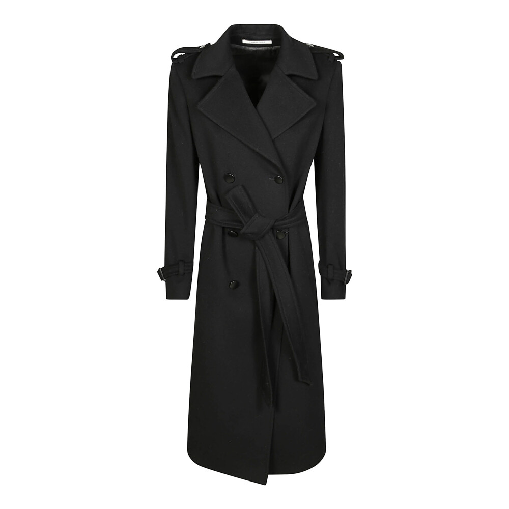 アウターその他 TAGLIATORE Women Outer J JASMINE10B 340159U Black TAGLIATORE(タリアトーレ) アウター(レディース) - 海外通販のBUYMA