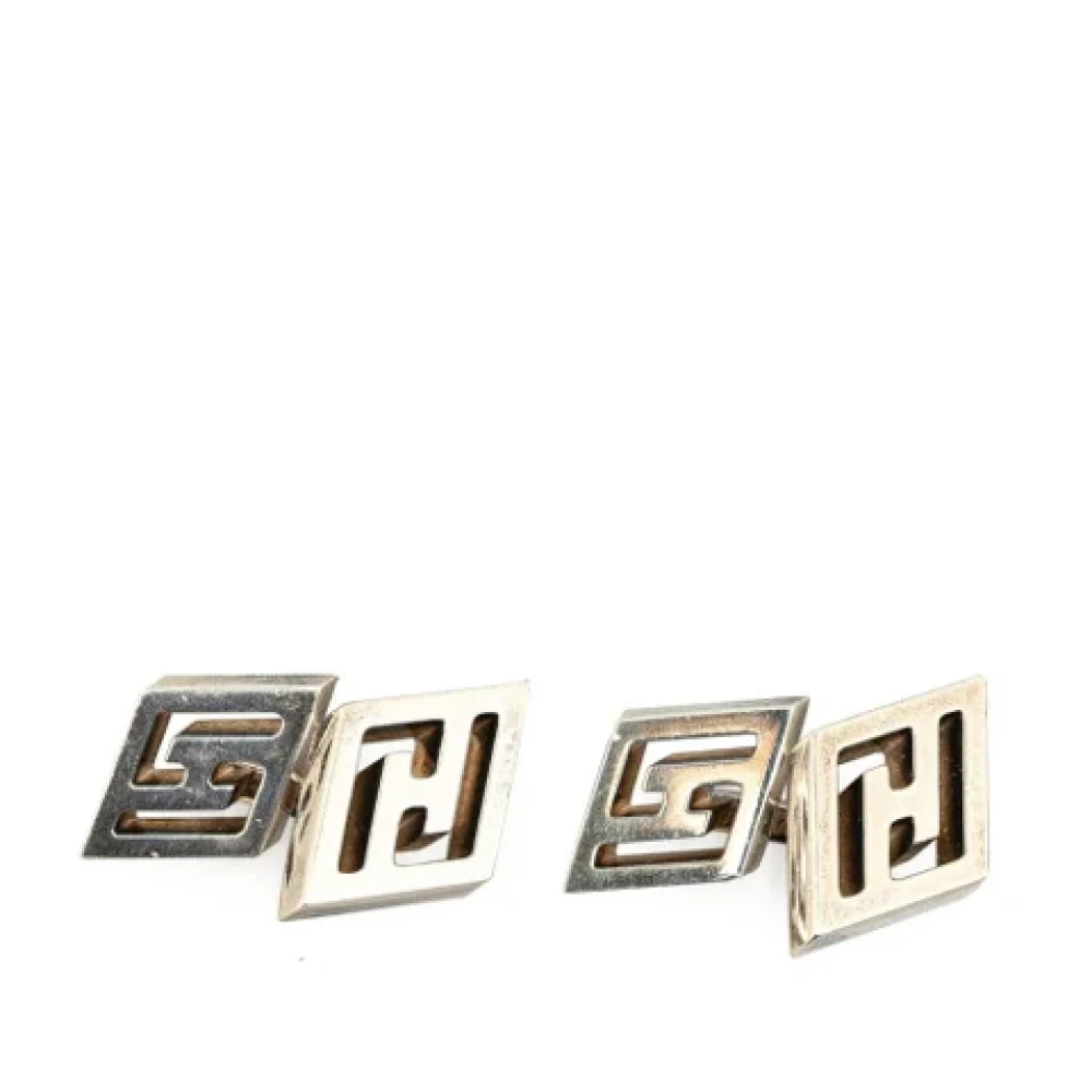 Pre-owned > Pre-owned Accessories - - Hermès Vintage - Modalova