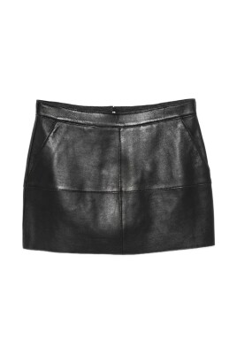 mini-jupe-noire