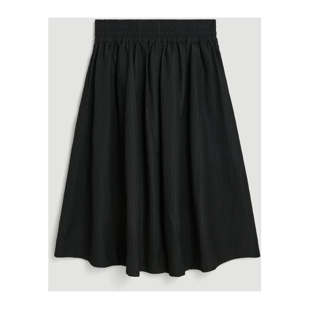 Soulland Skirts Black Dames