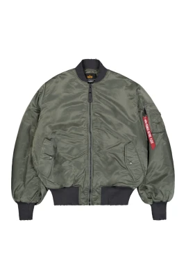 MA-1 Distressed Bomberjacka