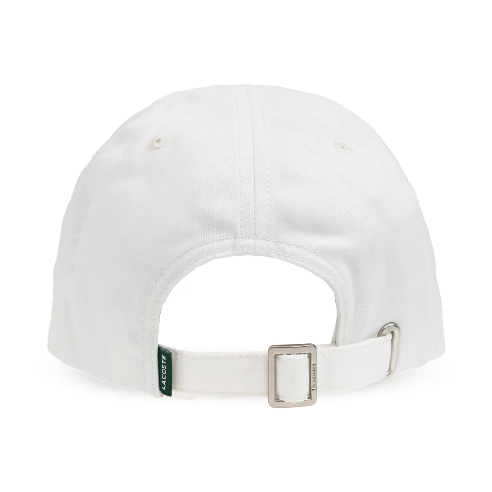 Lacoste Pet White Dames