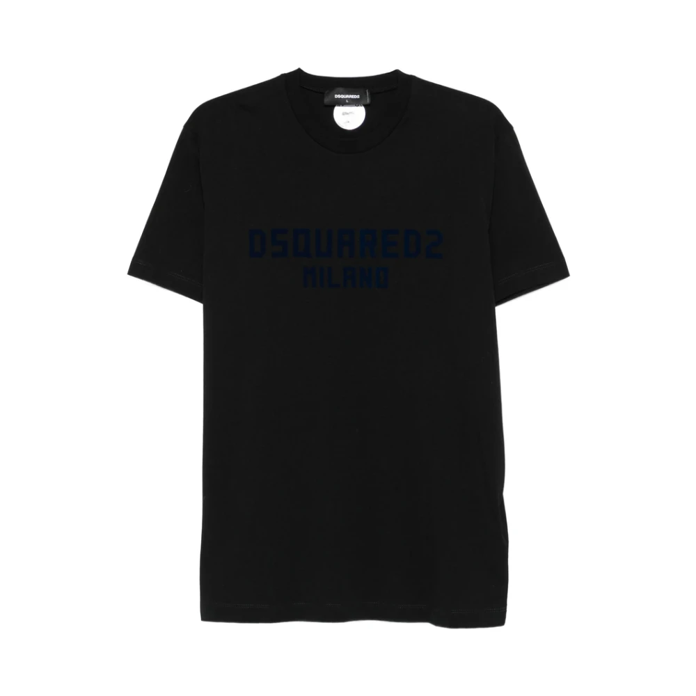 Tops > T-Shirts - - Dsquared2 - Modalova