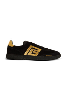 swan-suede-and-patent-leather-trainers