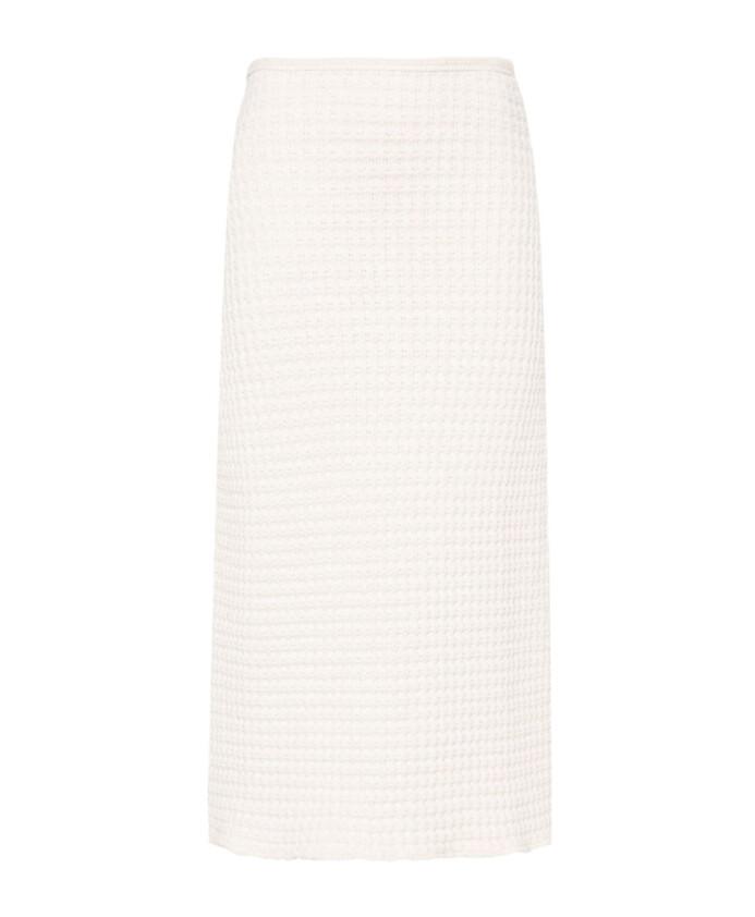 jupe-midi-blanche