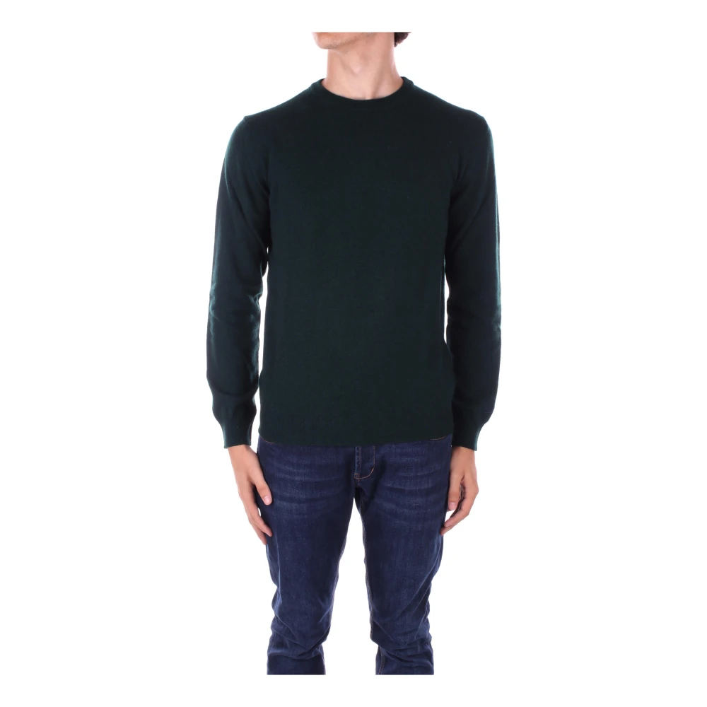 Knitwear > Round-neck Knitwear - - Woolrich - Modalova