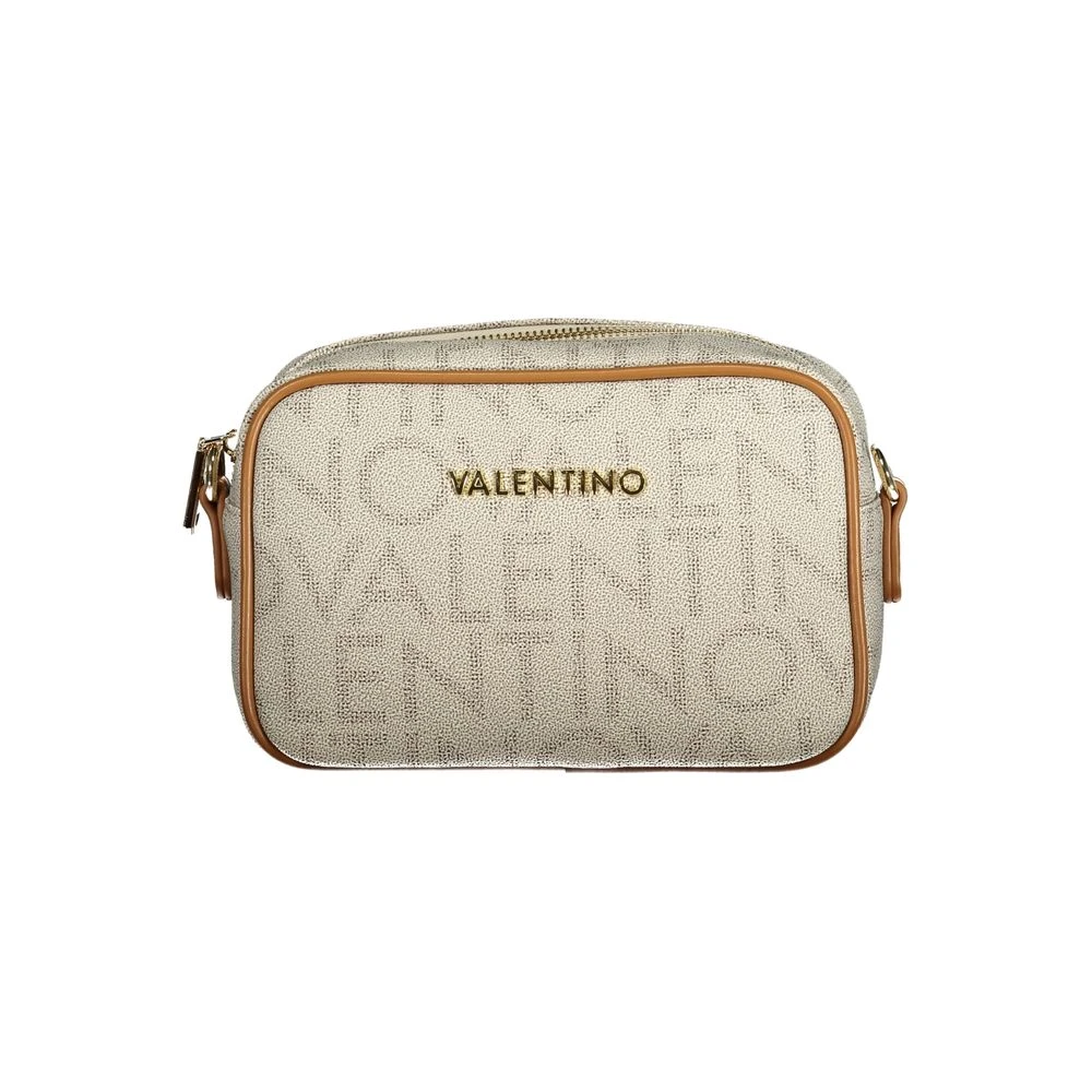 Valentino Women's Beige Cross Body Bags, One Size, Cross Body Bag