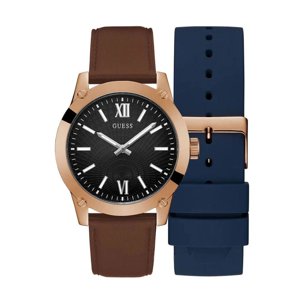 Accessories > Watches - - Guess - Modalova