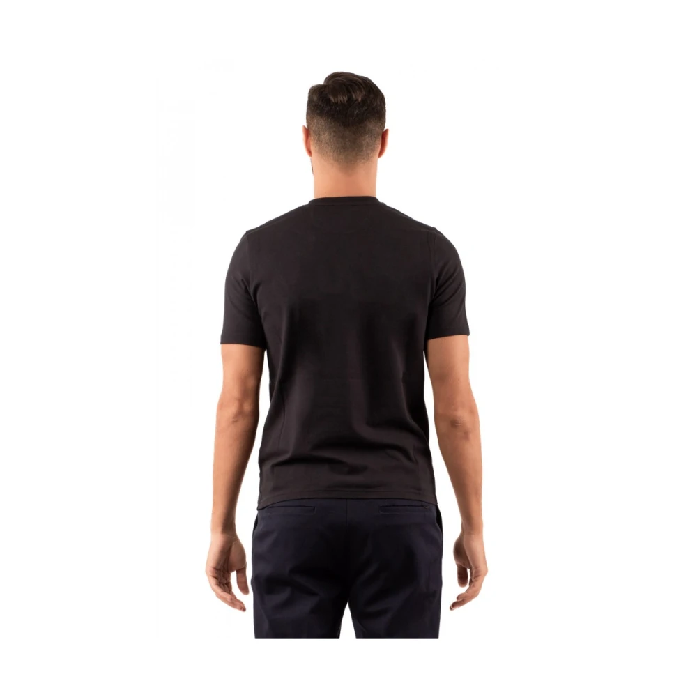 alpha industries Heren Casual Overhemd Black Heren