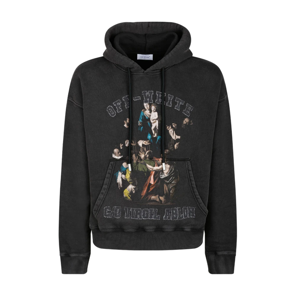 Sweatshirts & Hoodies > Hoodies - - Off White - Modalova