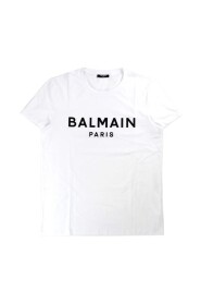 Balmain Men's Polo Shirt