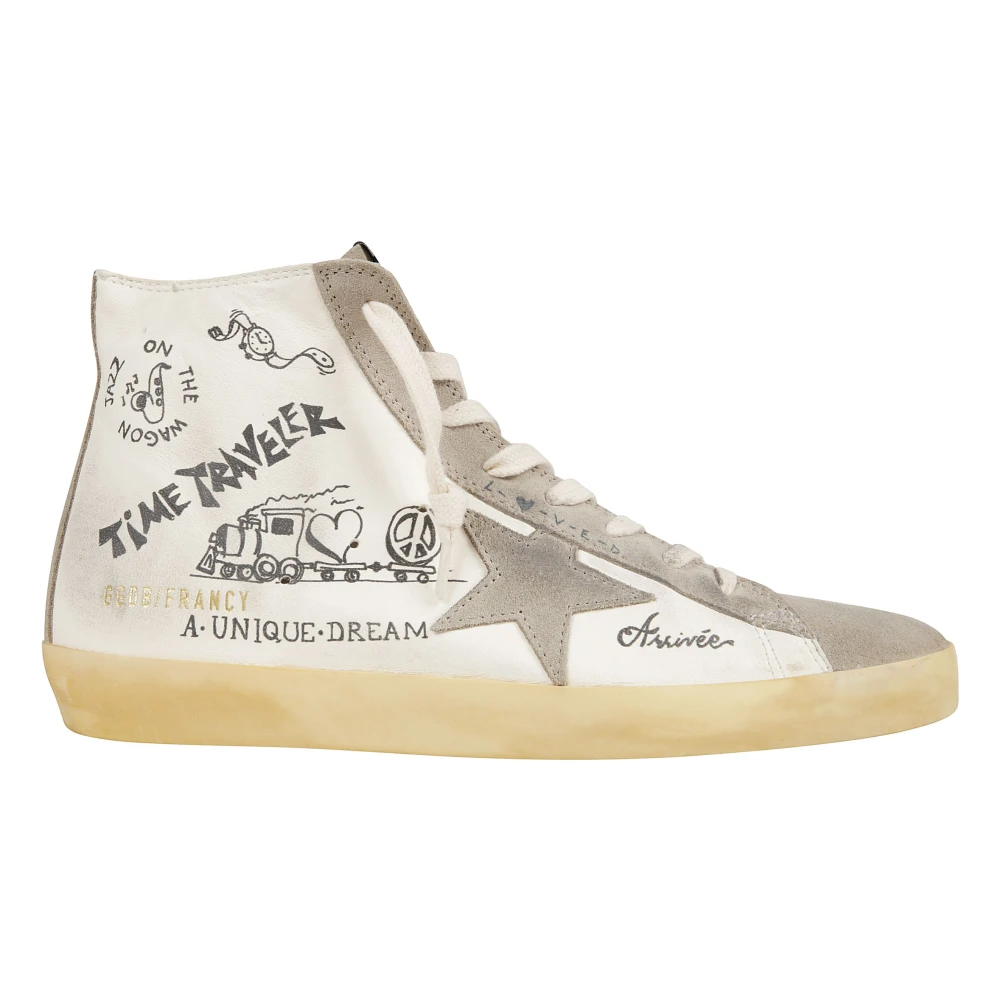 Shoes > Sneakers - - Golden Goose - Modalova