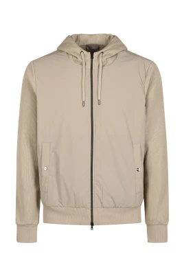 Ibrido Jersey con Nylon