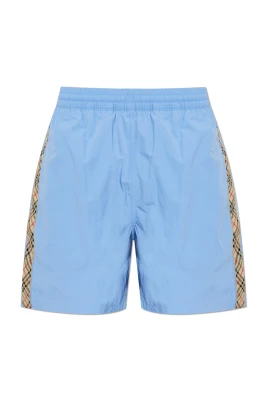 Seb Swim Shorts
