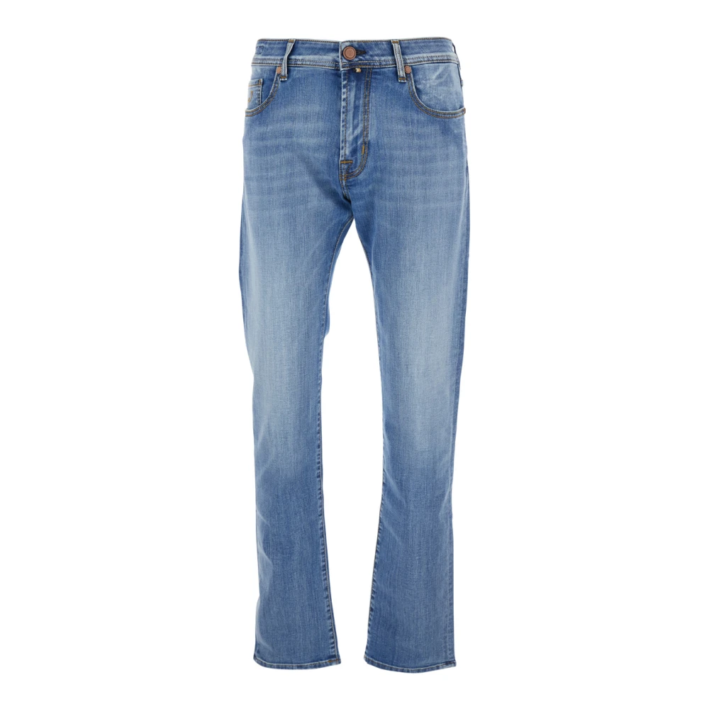 Jacob Cohën Uomo Blu - Bard Jeans - Jeans - W30