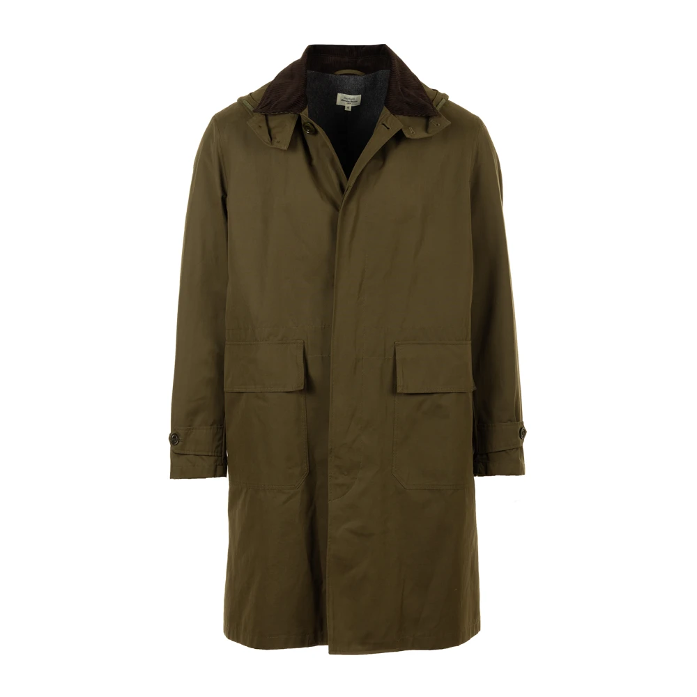 Hartford Clarence Jassen Green Heren